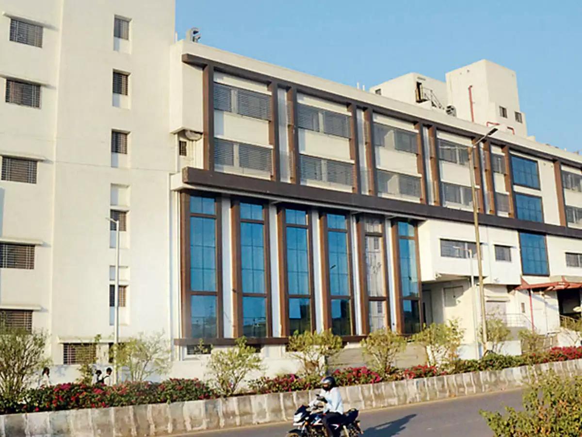 Civil Hospital, Bhosari